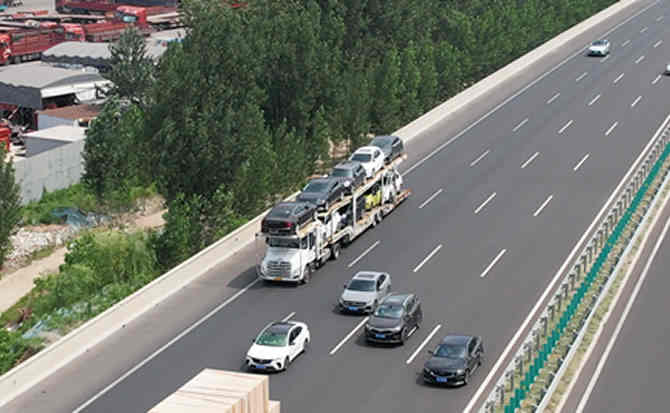 樊城区高速公路汽车救援